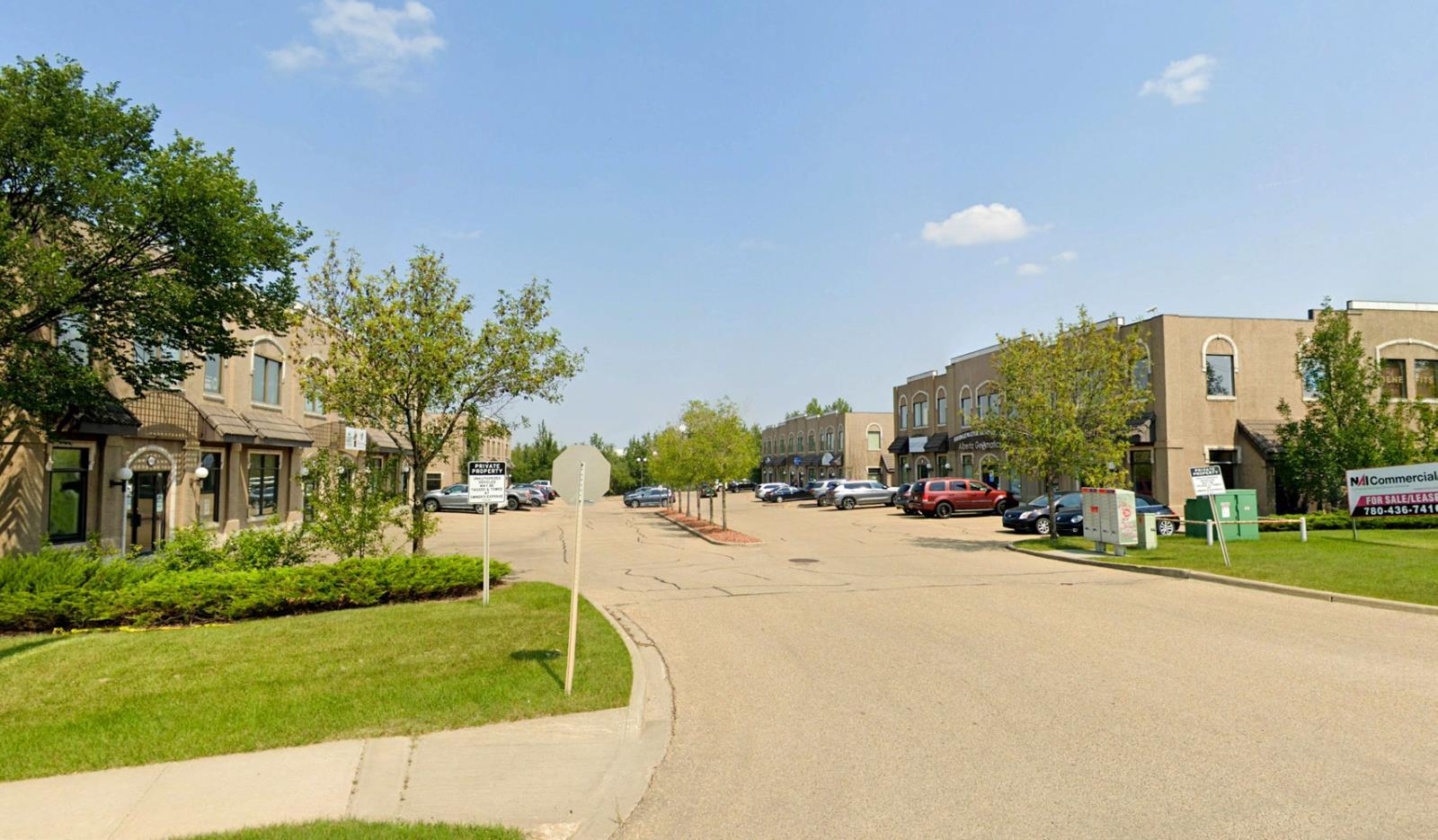 6920 Roper Road, Edmonton, AB