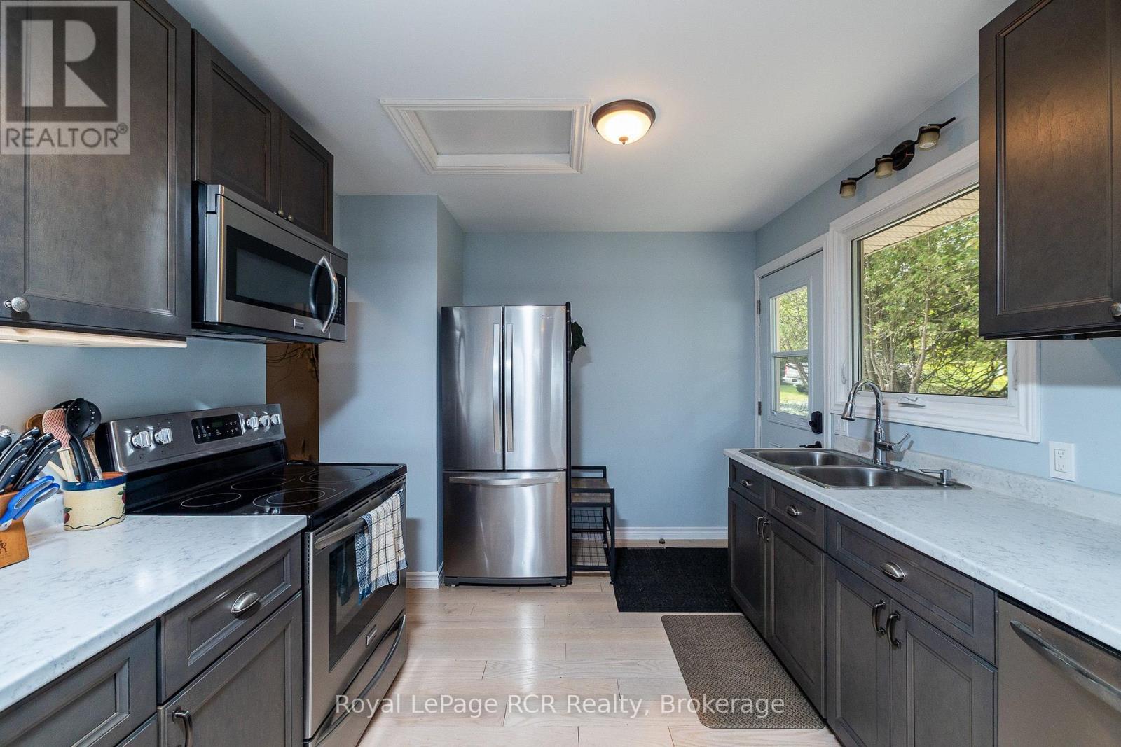 359312 Grey Road 15, Meaford, ON