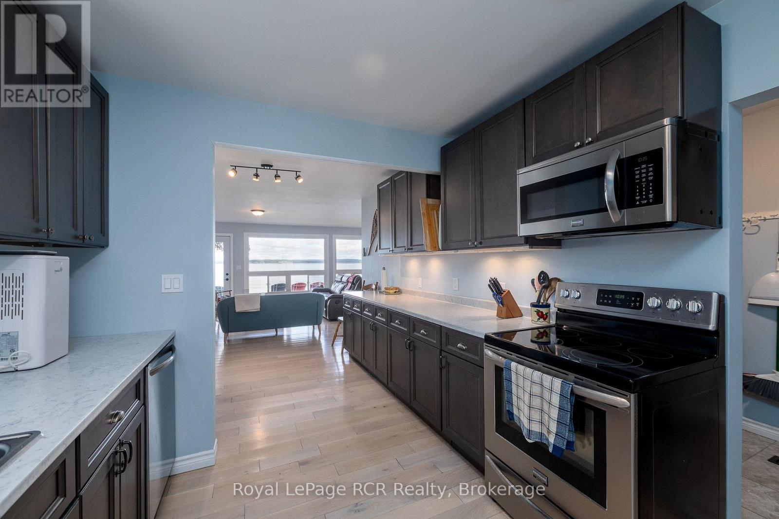 359312 Grey Road 15, Meaford, ON