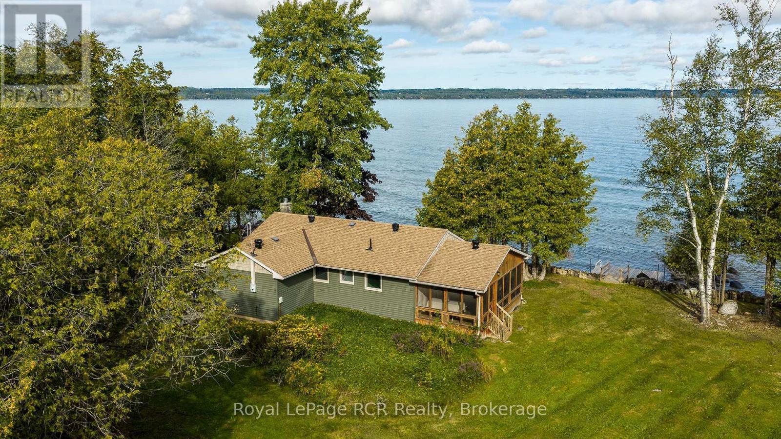 359312 Grey Road 15, Meaford, ON