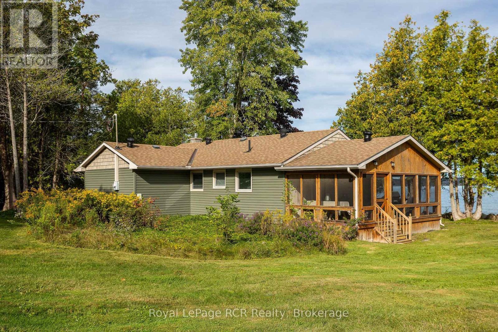 359312 Grey Road 15, Meaford, ON