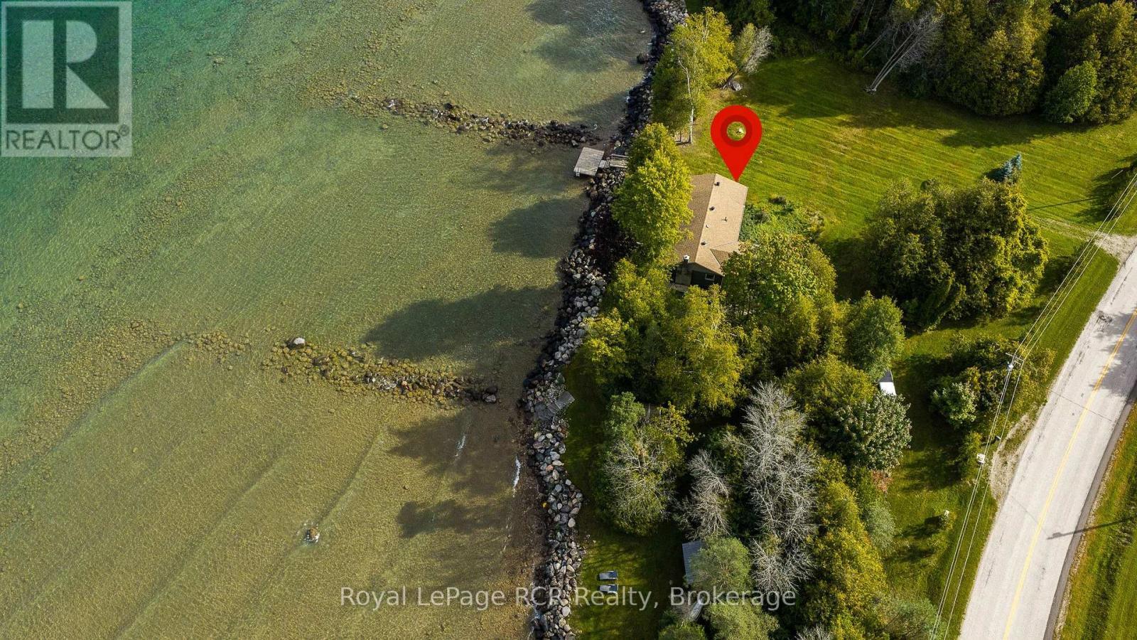 359312 Grey Road 15, Meaford, ON