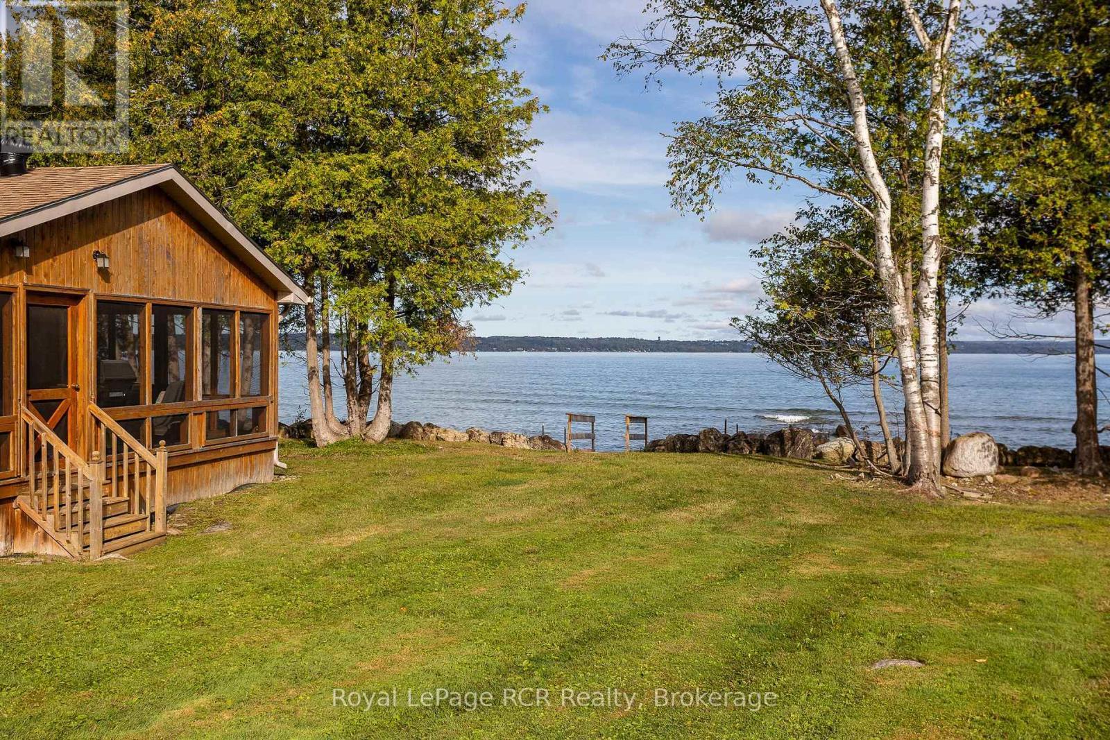 359312 Grey Road 15, Meaford, ON