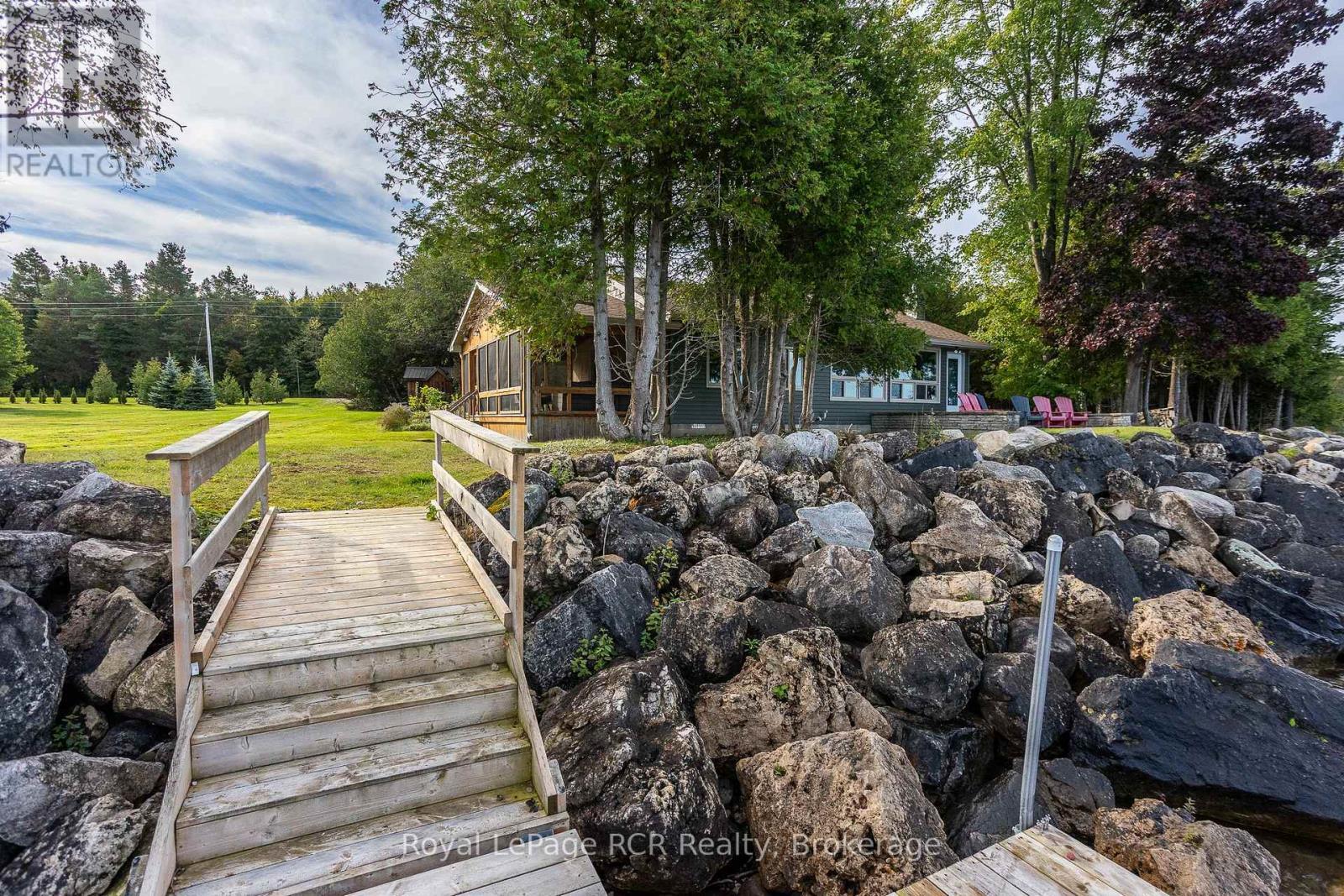 359312 Grey Road 15, Meaford, ON