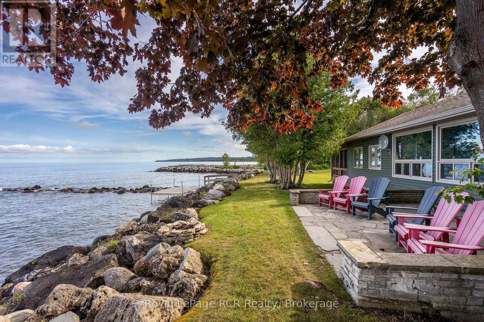 359312 Grey Road 15, Meaford, ON