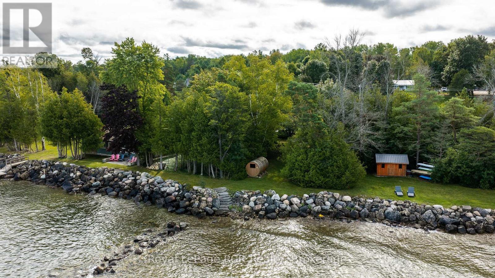 359312 Grey Road 15, Meaford, ON
