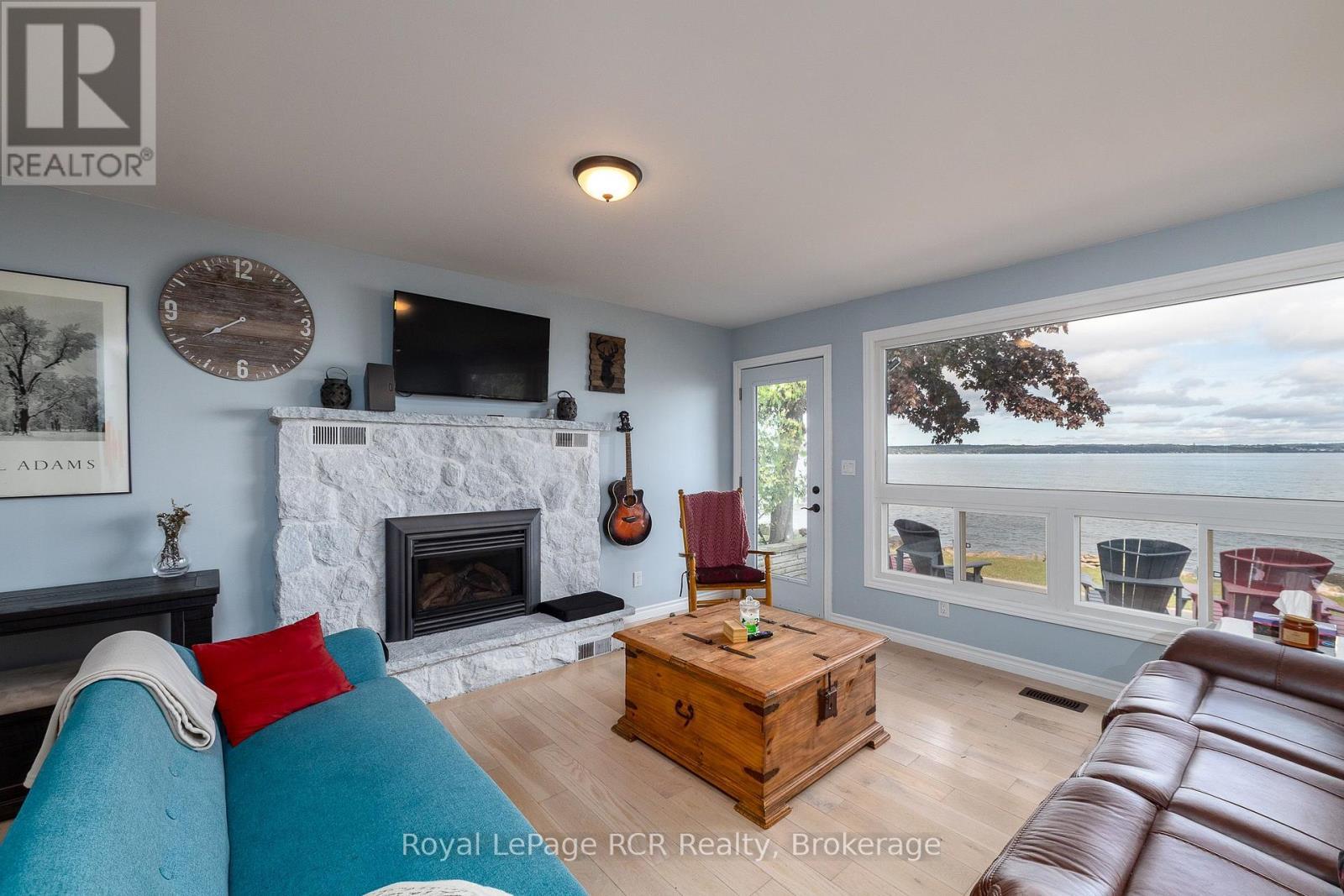 359312 Grey Road 15, Meaford, ON