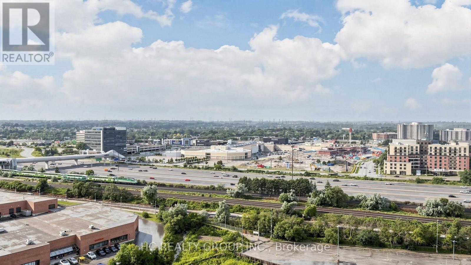 1806 - 1455 Celebration Drive, Pickering, ON