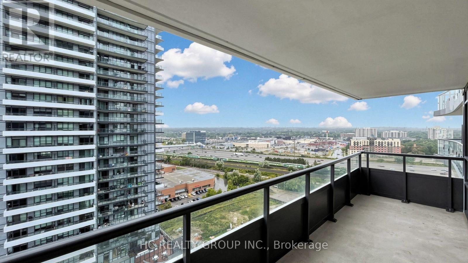 1806 - 1455 Celebration Drive, Pickering, ON