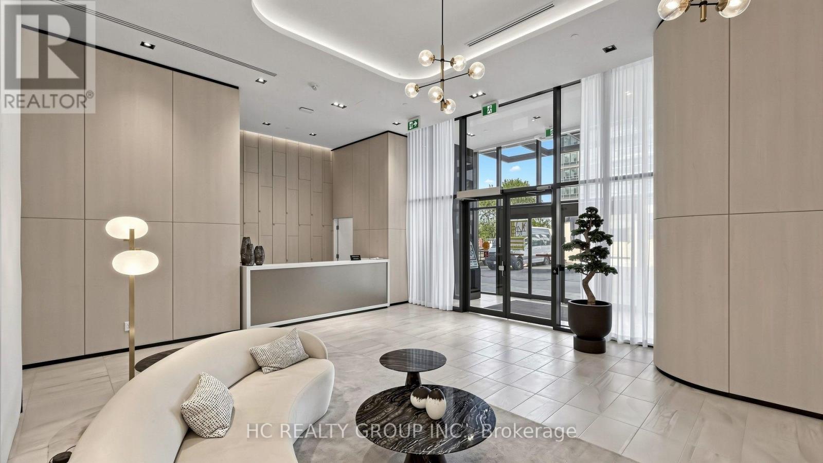 1806 - 1455 Celebration Drive, Pickering, ON