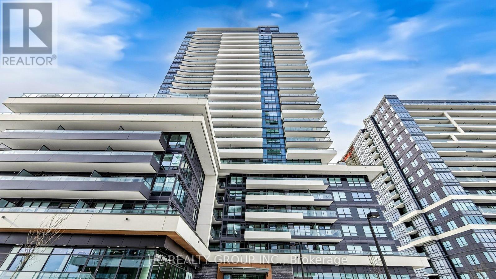 1806 - 1455 Celebration Drive, Pickering, ON