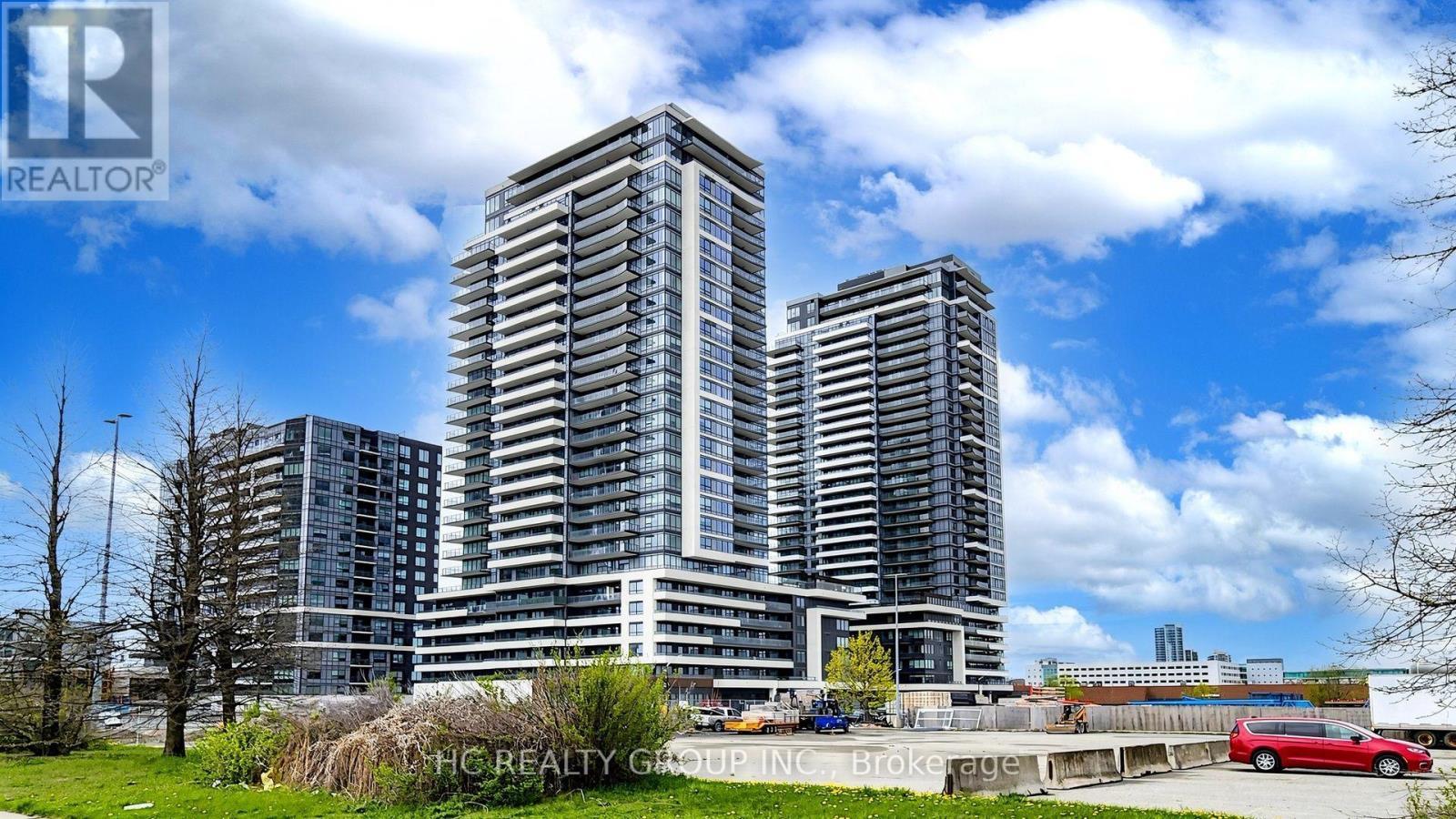 1806 - 1455 Celebration Drive, Pickering, ON