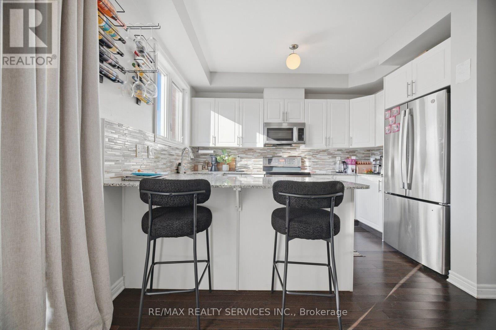 72 Rockman Crescent, Brampton, ON