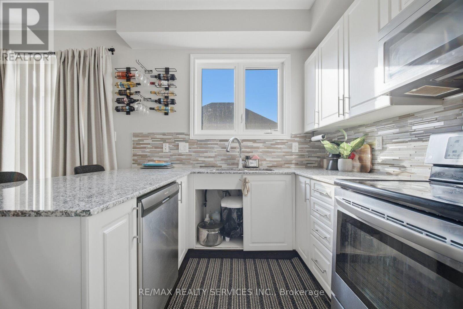 72 Rockman Crescent, Brampton, ON