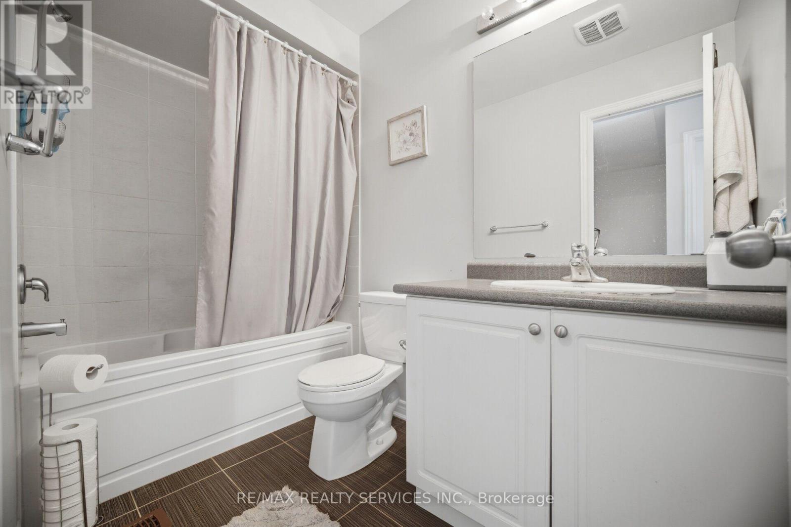 72 Rockman Crescent, Brampton, ON