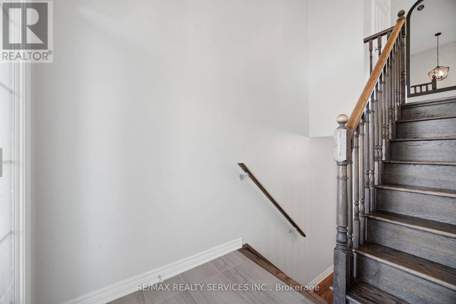 72 Rockman Crescent, Brampton, ON