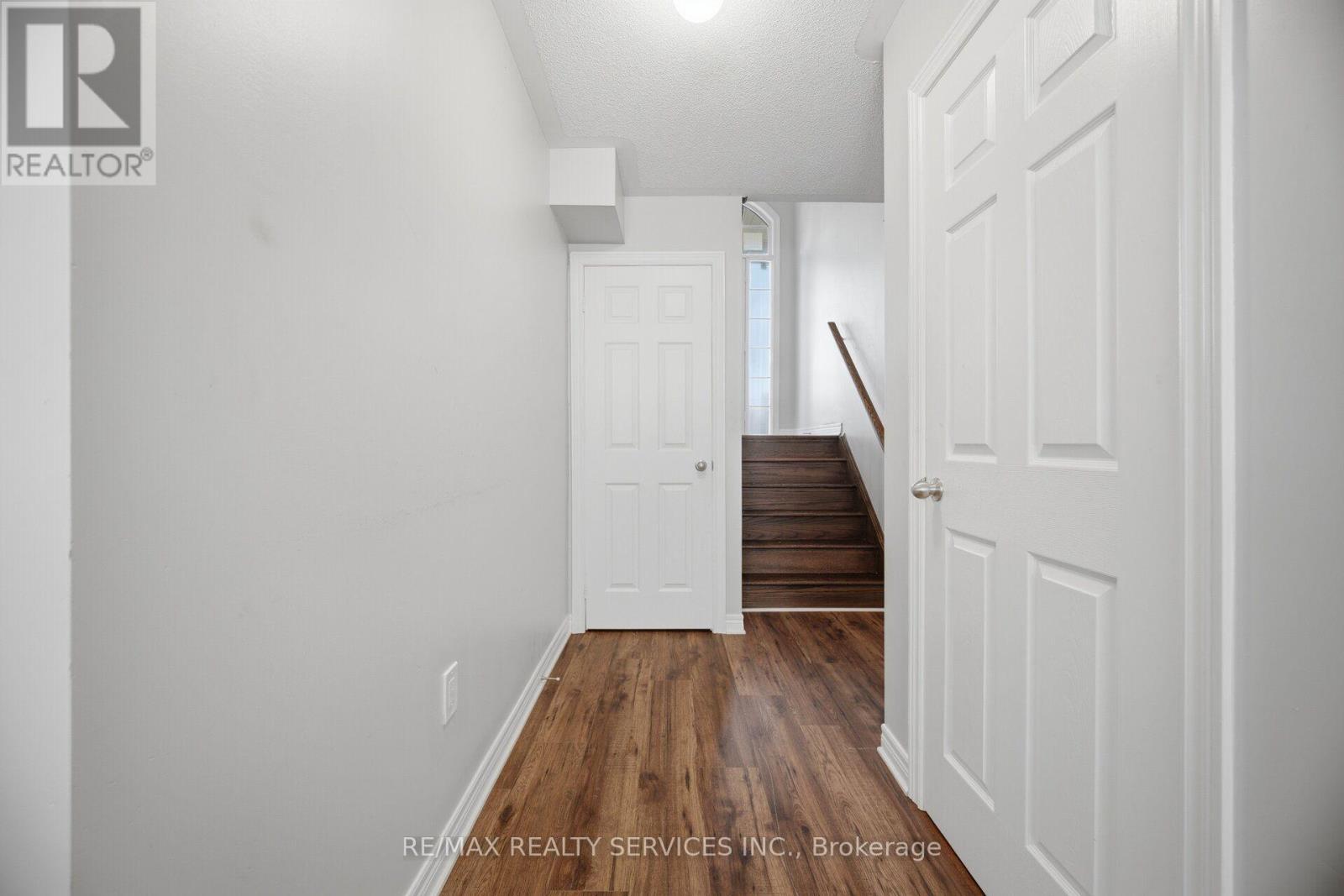 72 Rockman Crescent, Brampton, ON