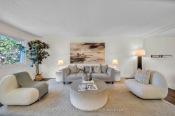 69 Silas Hill Drive Toronto, ON M2J 2X8