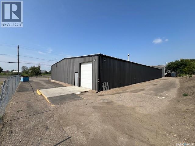 350 Railway Avenue E, North Battleford, SK