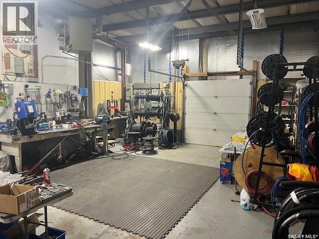 350 Railway Avenue E, North Battleford, SK