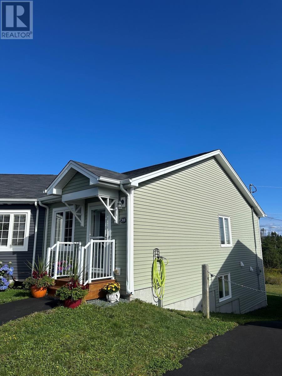 39 Triton Place, St. John'S, NL