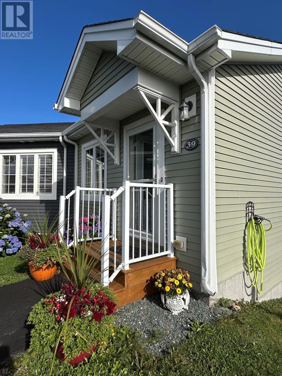 39 Triton Place, St. John'S, NL