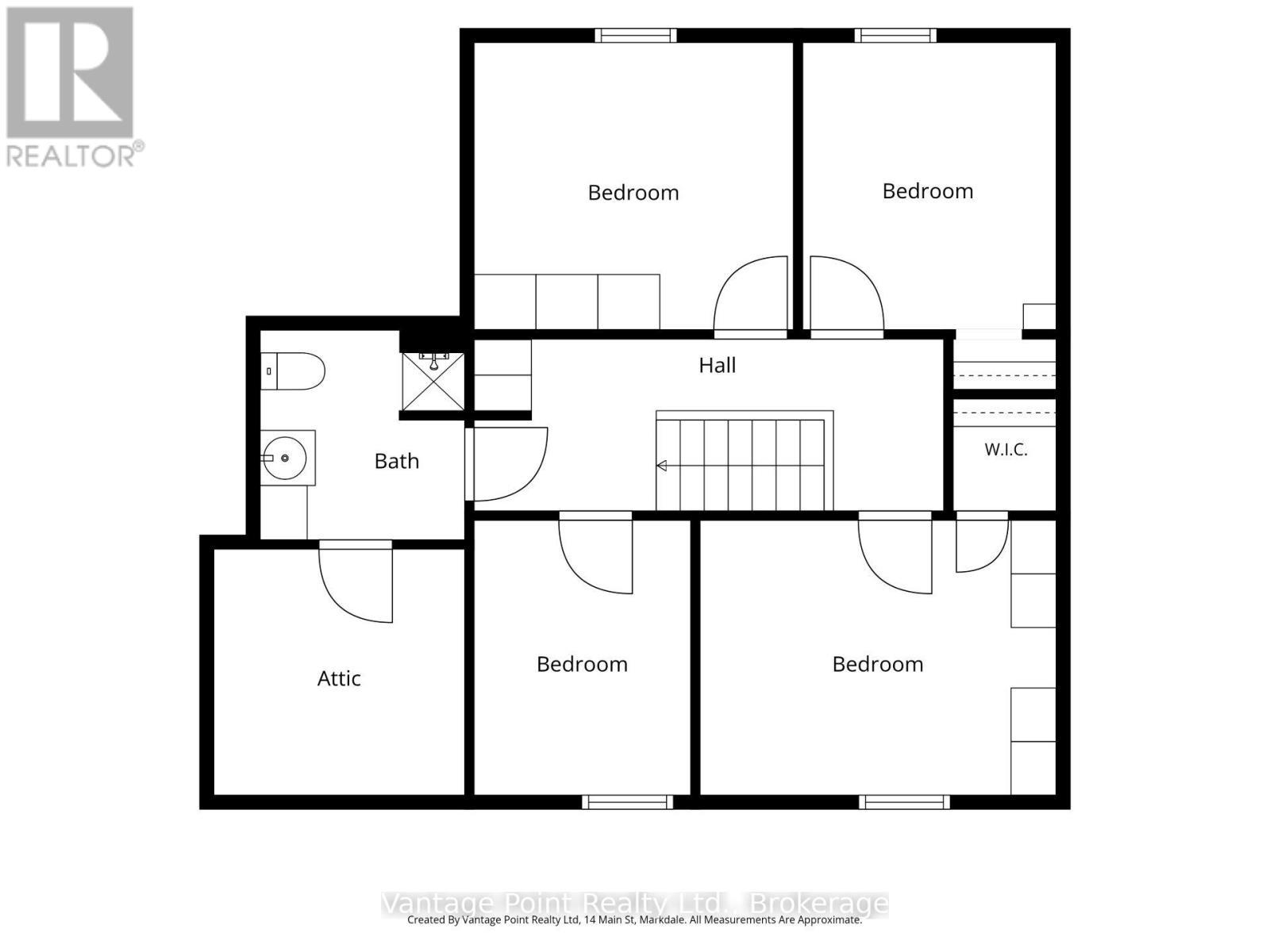 316057 6 Highway, Chatsworth, ON