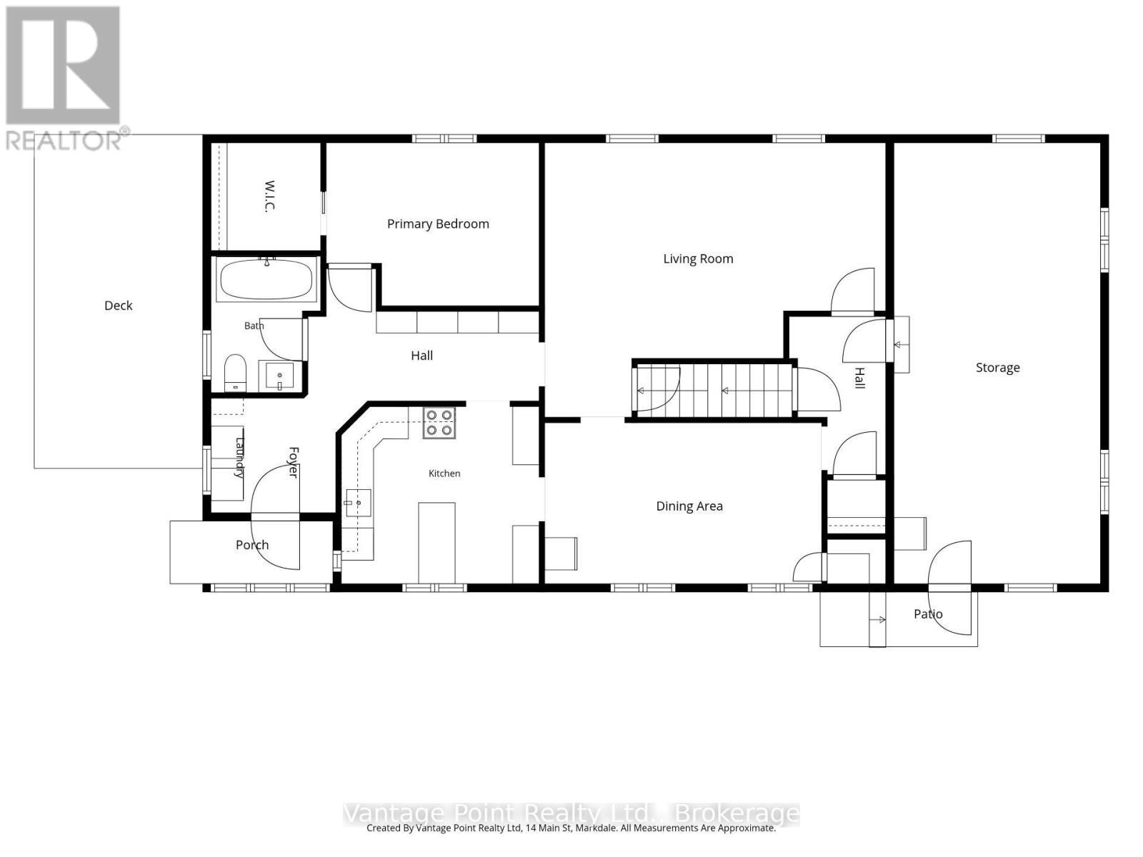 316057 6 Highway, Chatsworth, ON