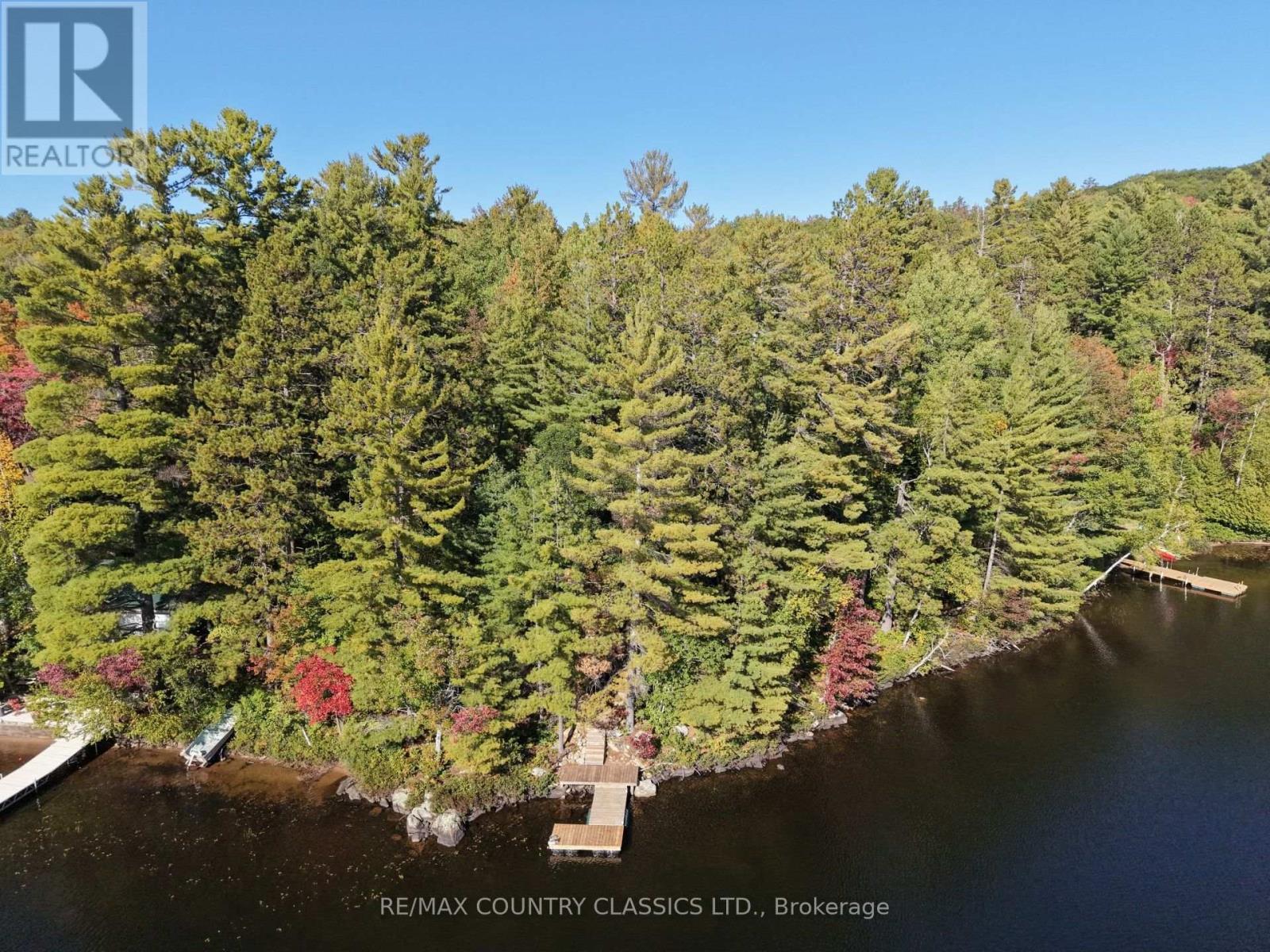 378 Spectacle Lake Road, Madawaska Valley, ON