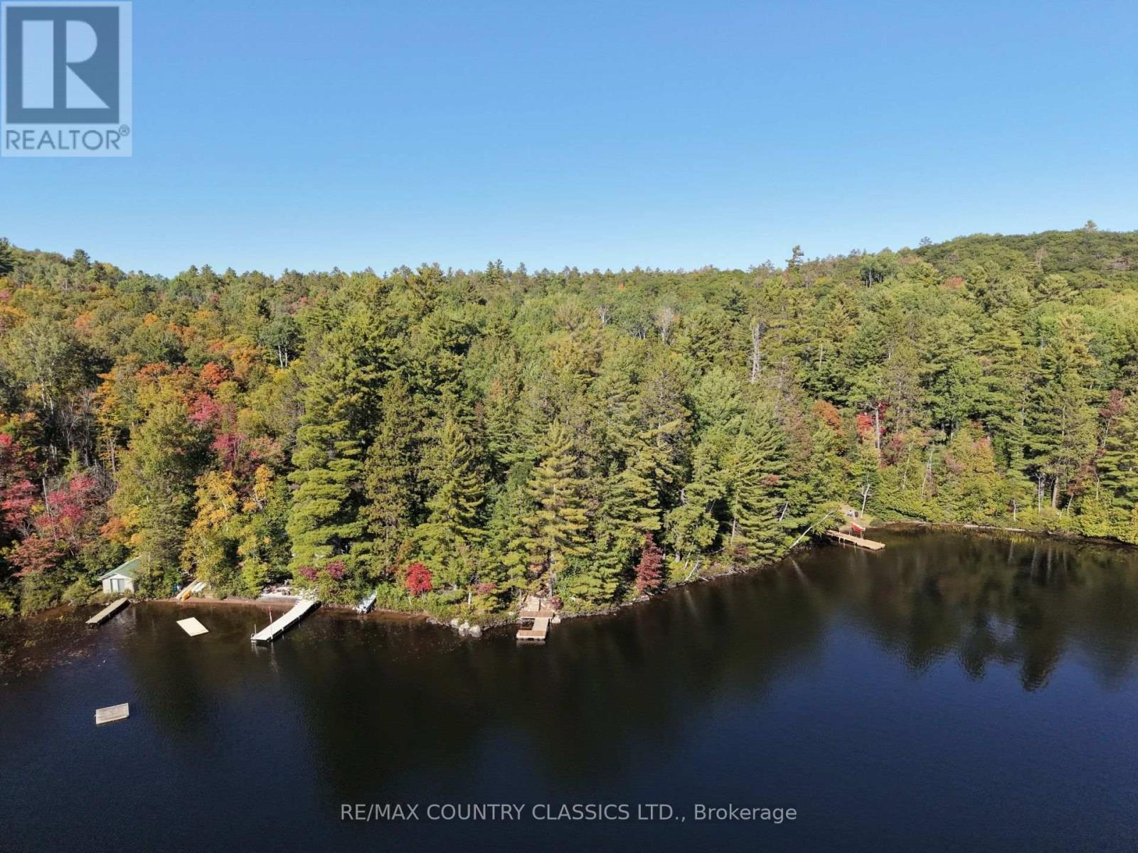 378 Spectacle Lake Road, Madawaska Valley, ON