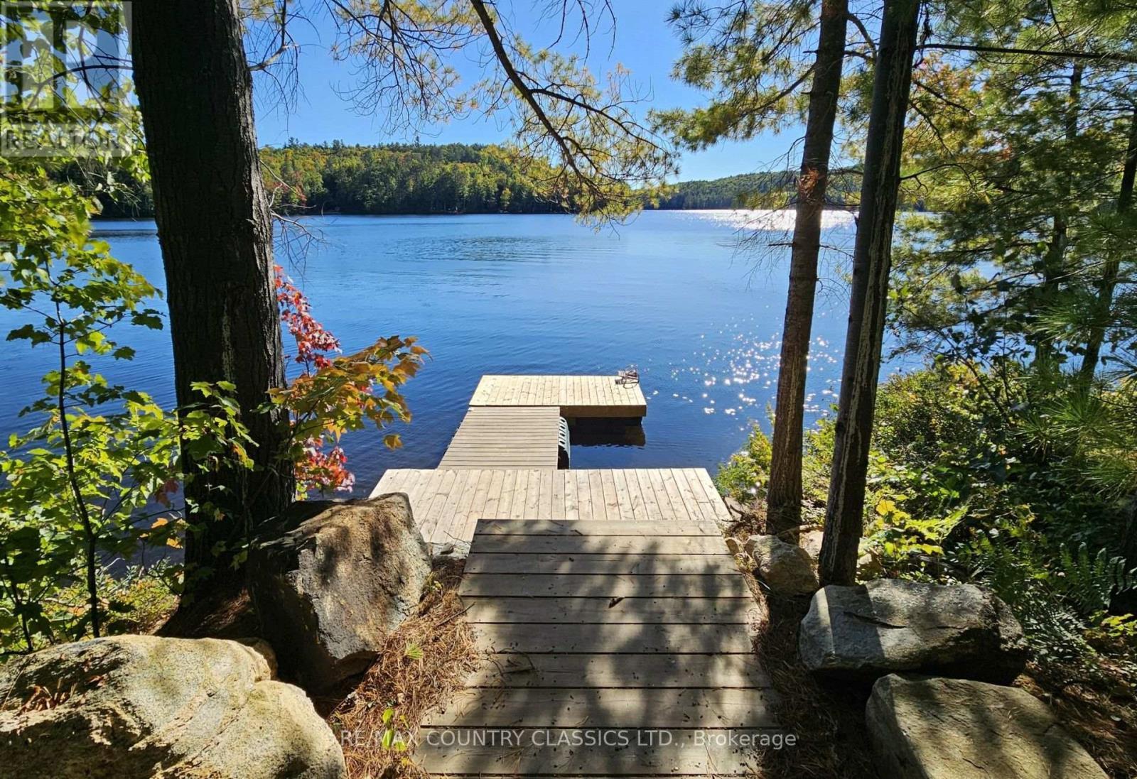 378 Spectacle Lake Road, Madawaska Valley, ON