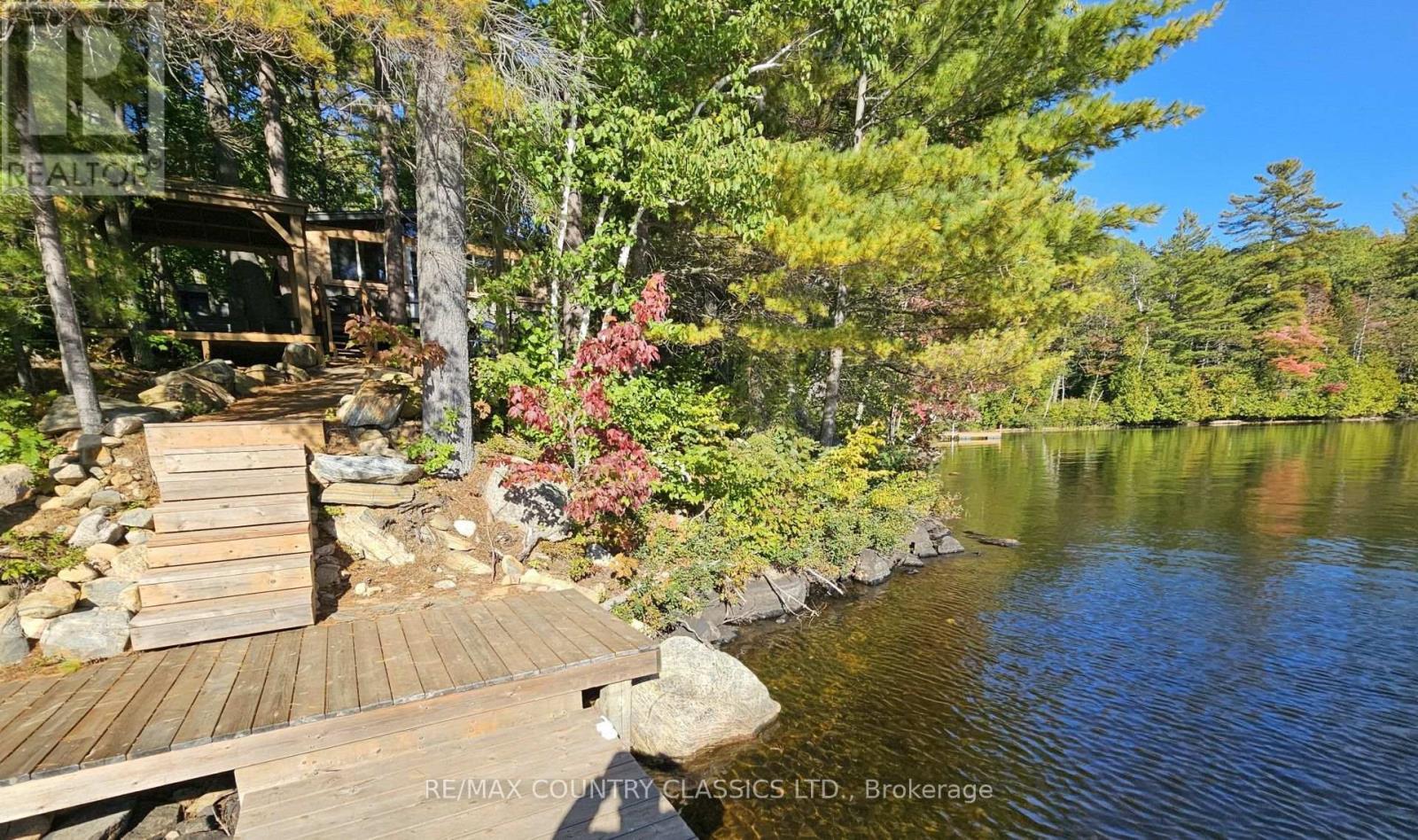378 Spectacle Lake Road, Madawaska Valley, ON