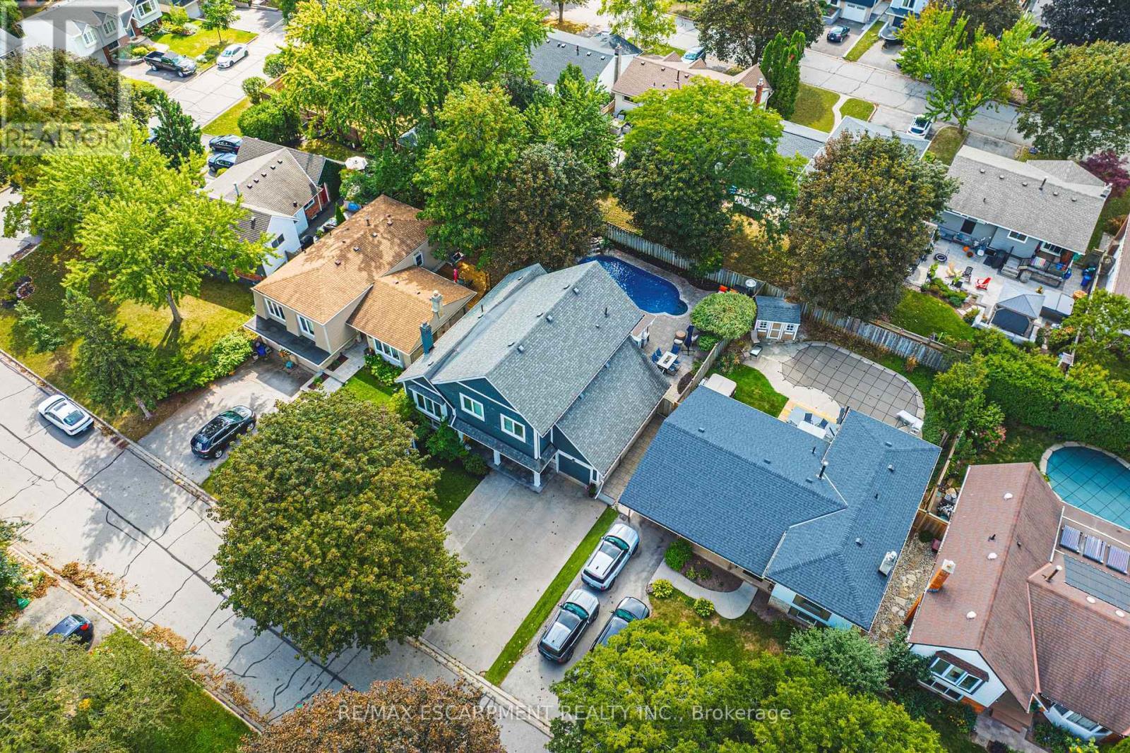581 Holly Hill Crescent, Burlington, ON