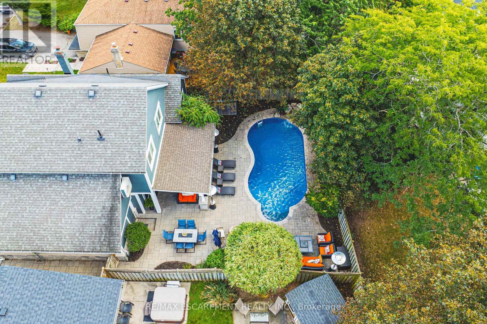 581 Holly Hill Crescent, Burlington, ON