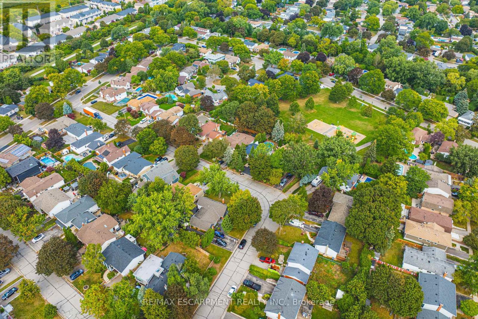 581 Holly Hill Crescent, Burlington, ON