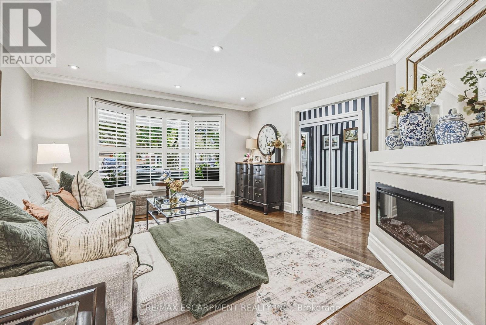 581 Holly Hill Crescent, Burlington, ON