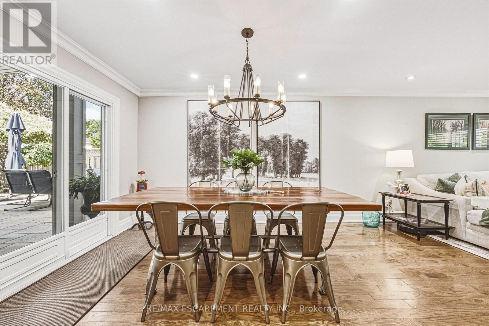 581 Holly Hill Crescent, Burlington, ON