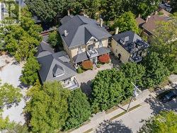 100 BRUNSWICK STREET Stratford, ON N5A 3M1
