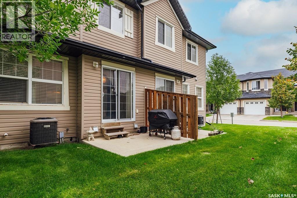 114 410 Ledingham Way, Saskatoon, SK