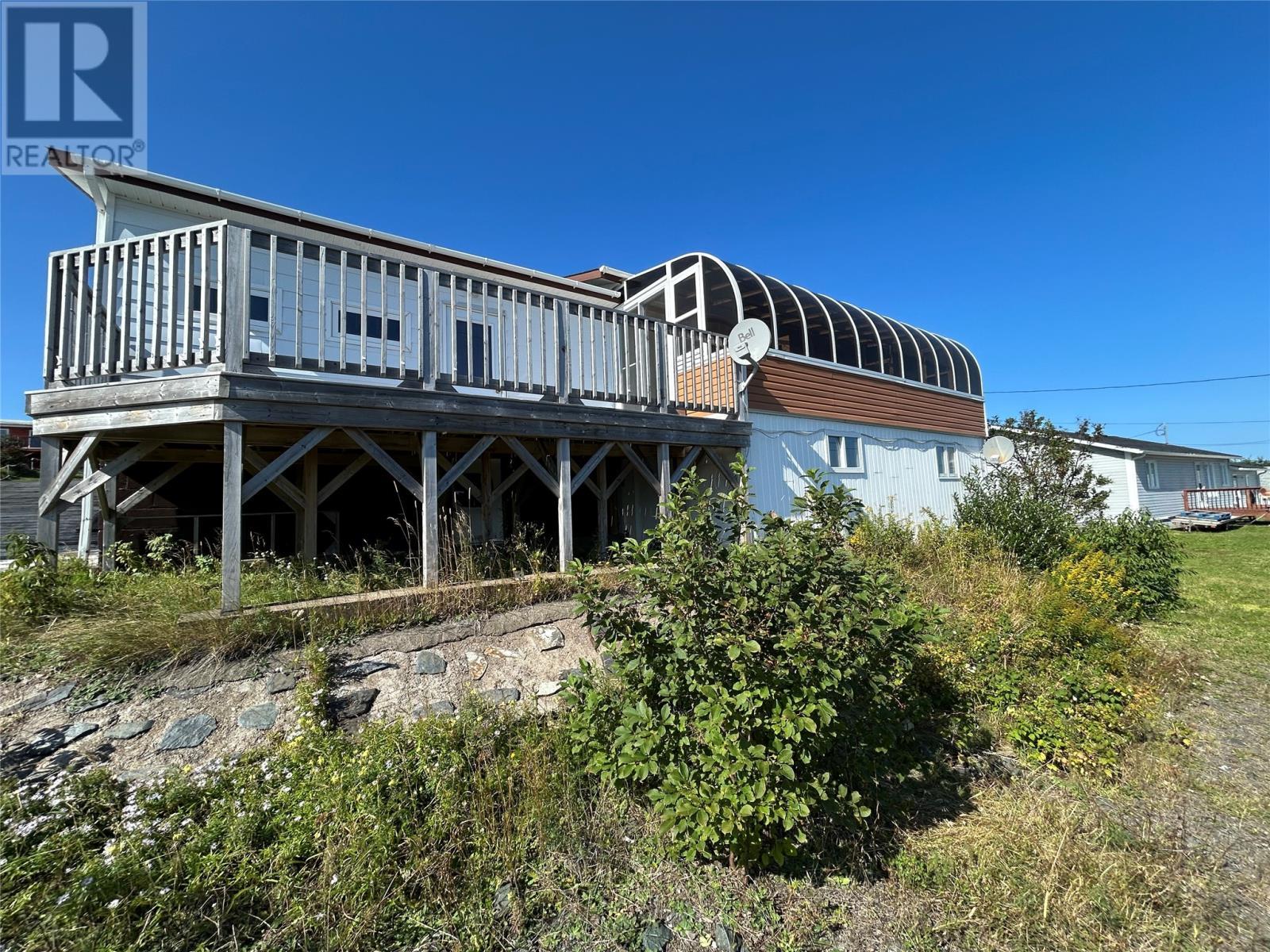68 Main Street, Leading Tickles, NL