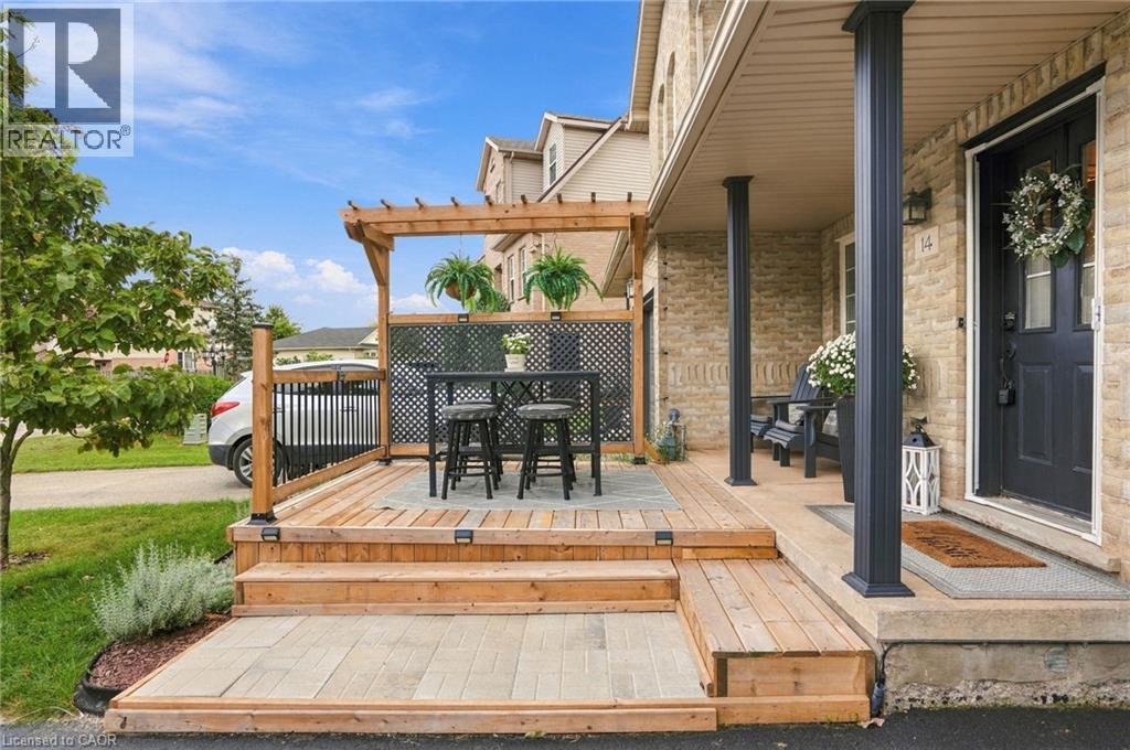 14 Kenyon Crescent, Grimsby, ON