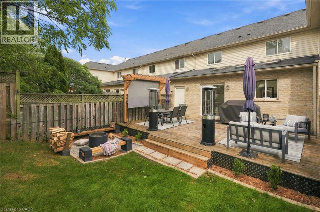 14 Kenyon Crescent, Grimsby, ON