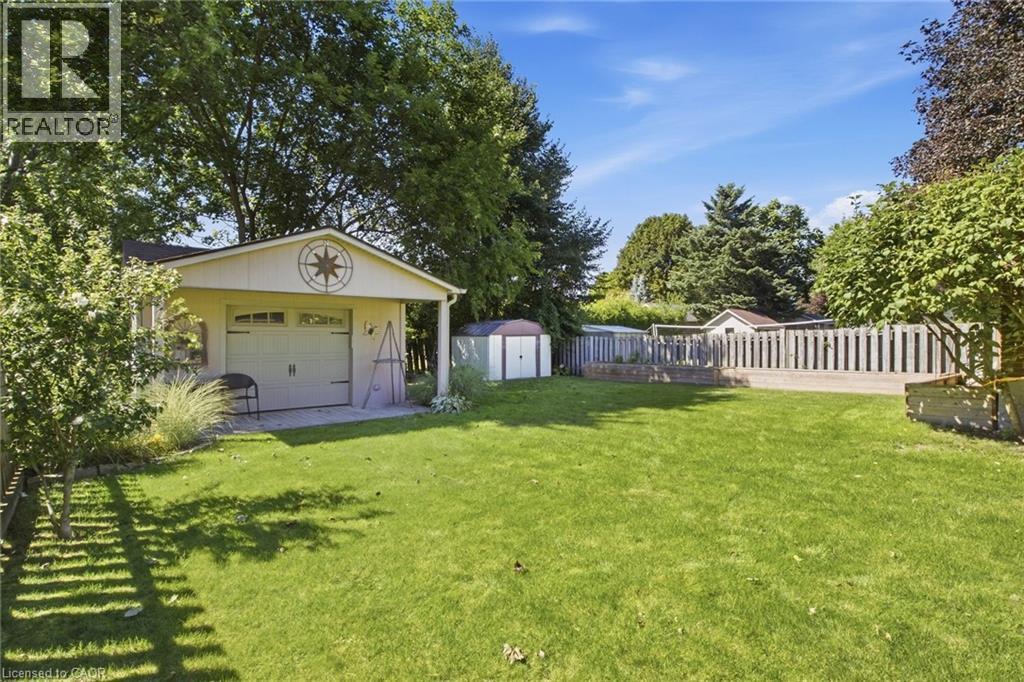 26 Alexander Avenue, Cambridge, ON
