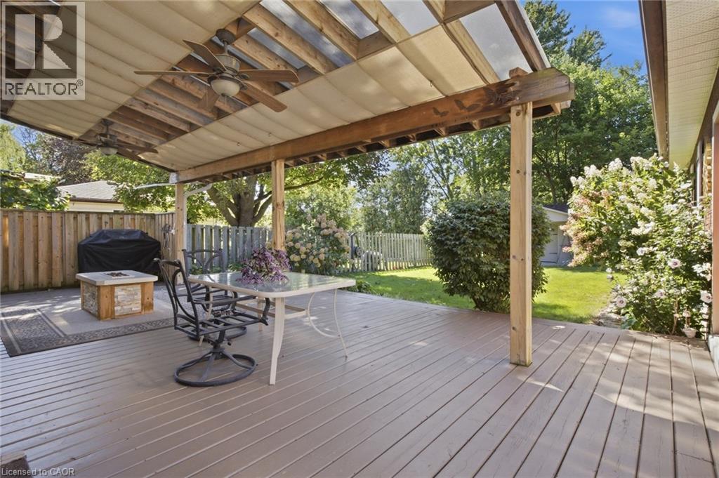 26 Alexander Avenue, Cambridge, ON