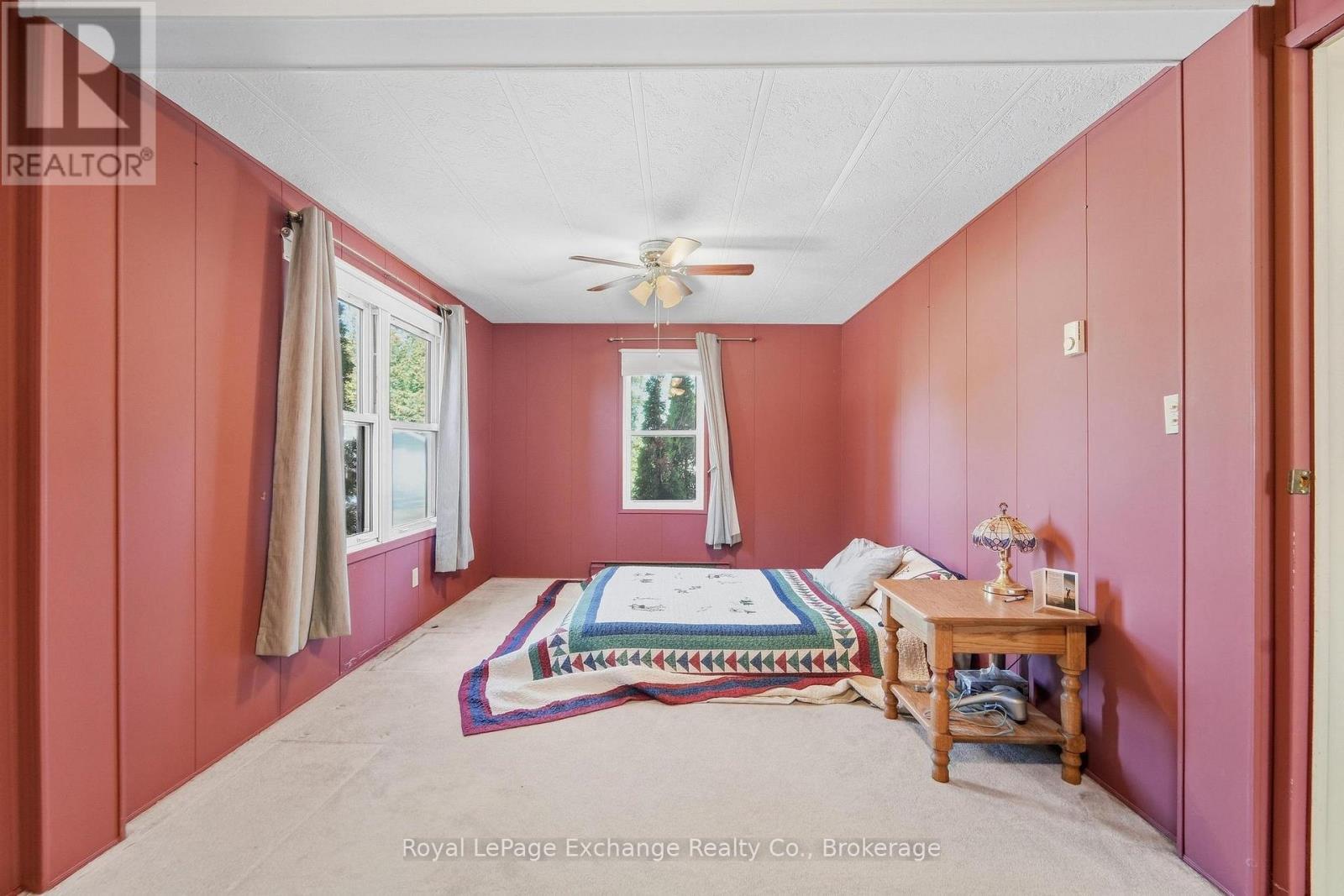 39724 Amberley Road, North Huron (Wingham), ON