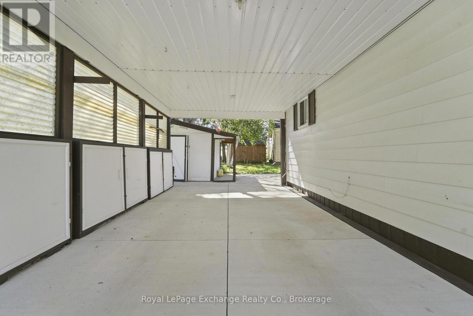 39724 Amberley Road, North Huron (Wingham), ON