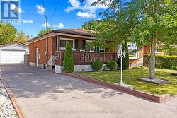 29 TRUFAL AVENUE Welland, ON L3C 2A5