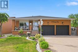 83 OAKRIDGE DRIVE Hamilton, ON L8G 4P7