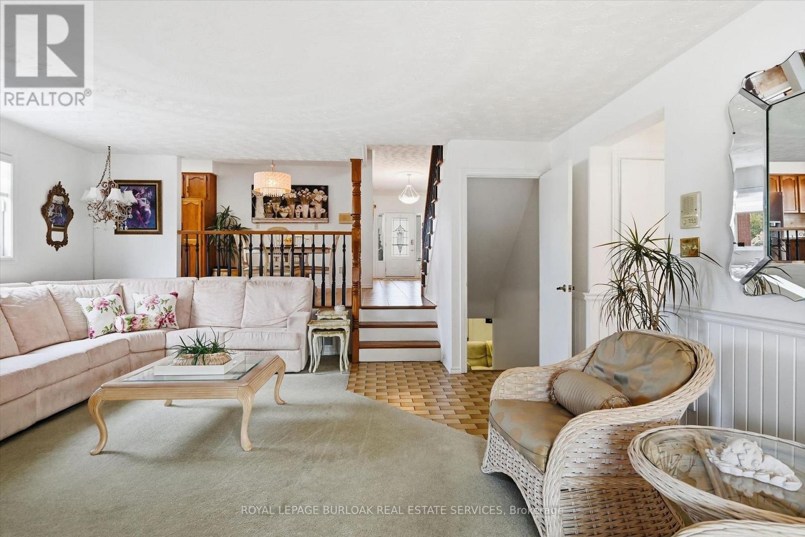 83 Oakridge Drive, Hamilton, ON