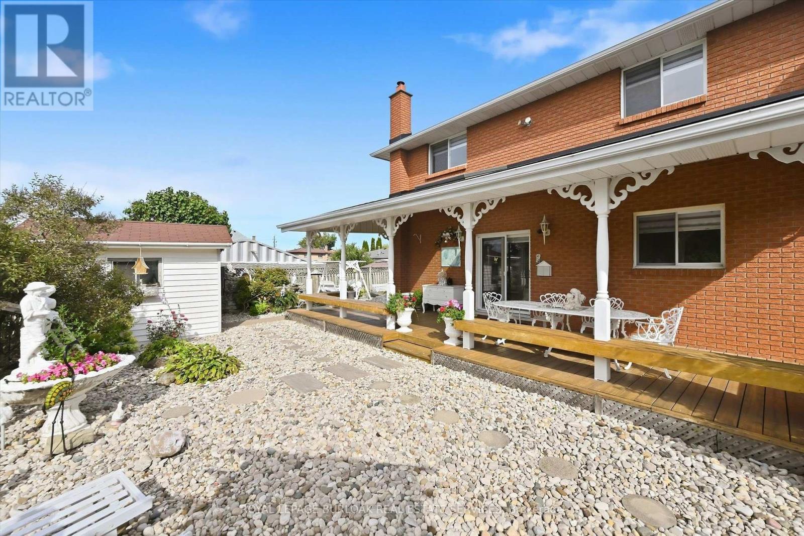 83 Oakridge Drive, Hamilton, ON